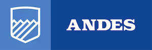 Logotipo de Andes Semper Altius