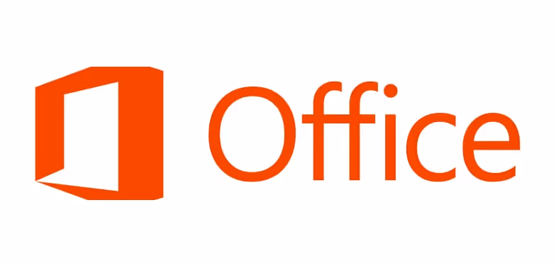 Logotipo Microsoft Office